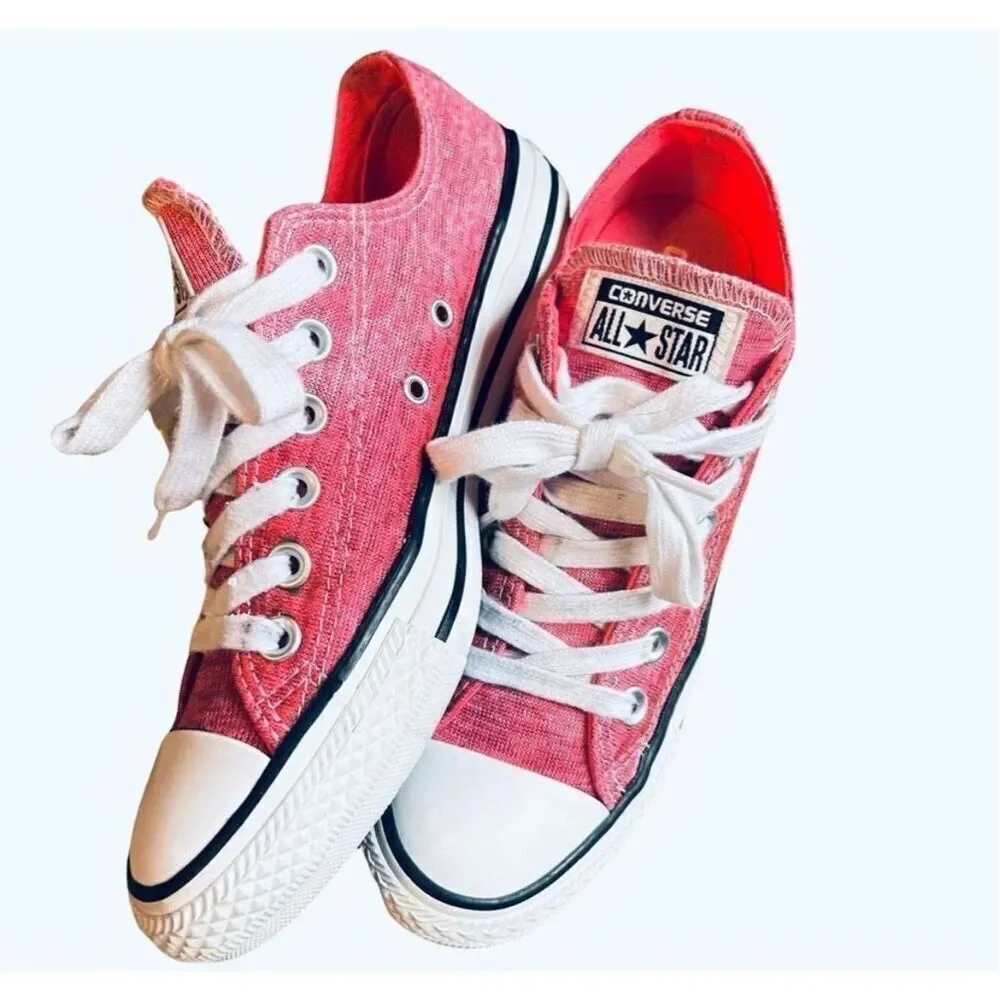 Converse All Star Sneakers